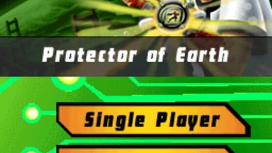Ben 10: Protector of Earth — screenshot 1