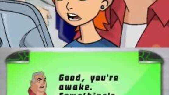 Ben 10: Protector of Earth — screenshot 2