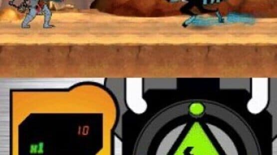 Ben 10: Protector of Earth — screenshot 5