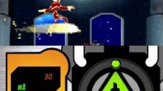 Ben 10: Protector of Earth — screenshot 6