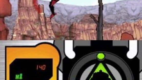Ben 10: Protector of Earth — screenshot 7