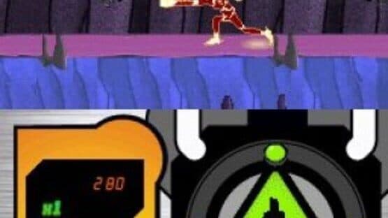 Ben 10: Protector of Earth — screenshot 8