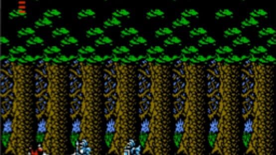 Quest for Sarah — screenshot 1