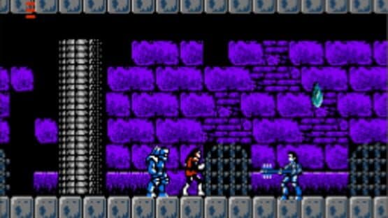 Quest for Sarah — screenshot 2