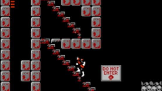 Quest for Sarah — screenshot 3