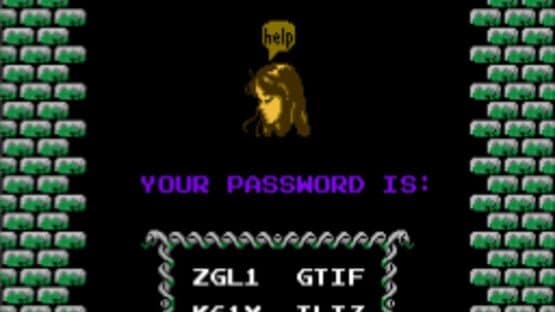 Quest for Sarah — screenshot 4