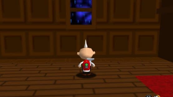 King Boo's Dream Invasion — screenshot 1