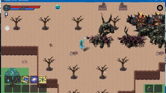 Spies Spies Spies — screenshot 1