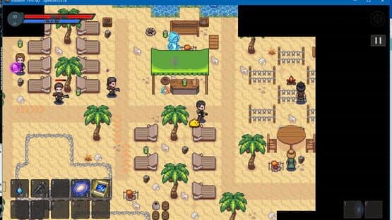 Spies Spies Spies — screenshot 2