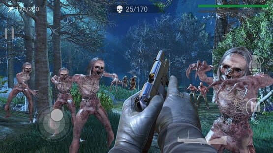 Zombeast — screenshot 8