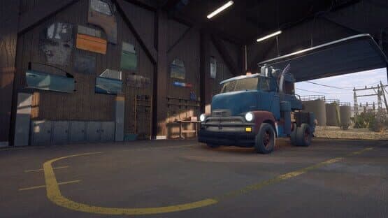 Gas Station Simulator: Air Strip — screenshot 1