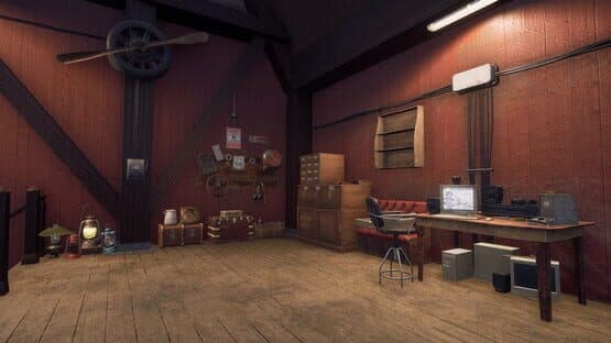 Gas Station Simulator: Air Strip — screenshot 2
