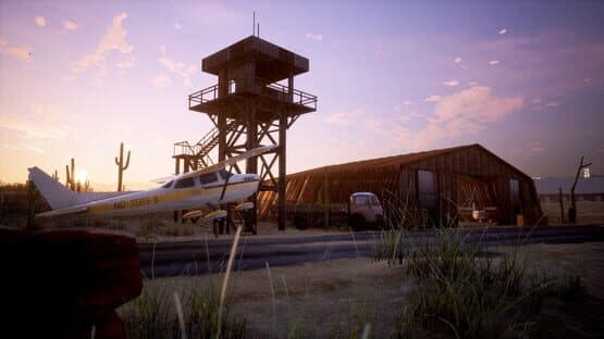 Gas Station Simulator: Air Strip — screenshot 4
