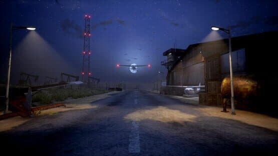 Gas Station Simulator: Air Strip — screenshot 5