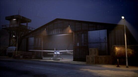 Gas Station Simulator: Air Strip — screenshot 6