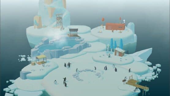 Penguin Isle — screenshot 3