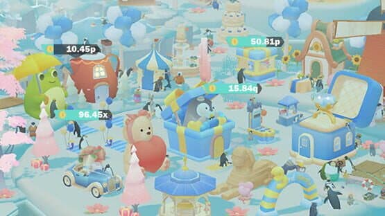 Penguin Isle — screenshot 5