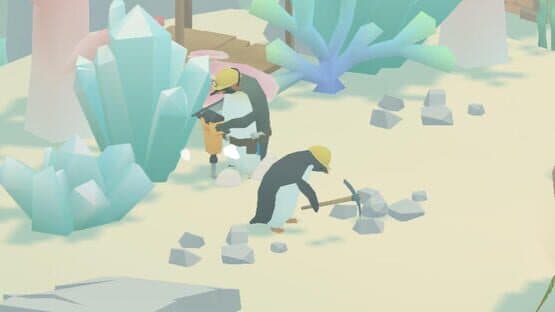 Penguin Isle — screenshot 6