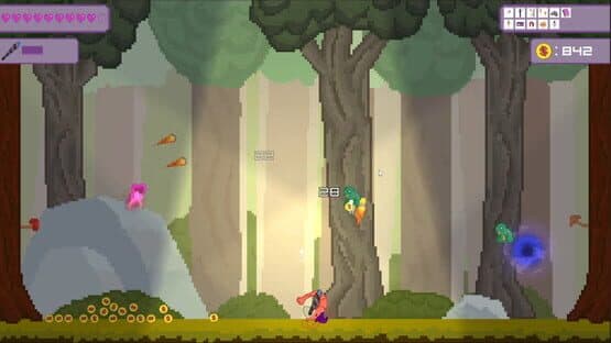 Wizard Shrimp — screenshot 1