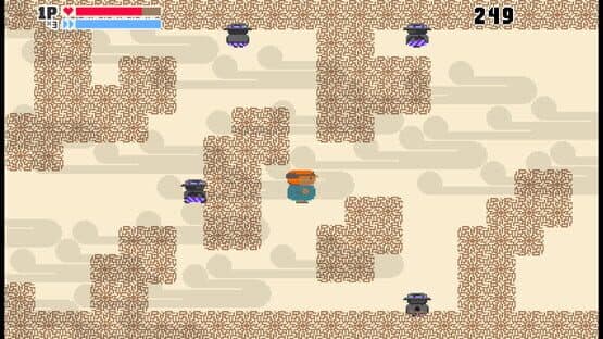 Graamaseva — screenshot 3