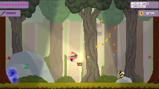 Wizard Shrimp — screenshot 3