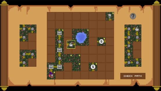 Wizard Shrimp — screenshot 4