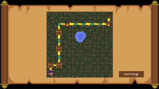 Wizard Shrimp — screenshot 5