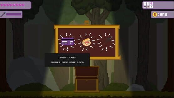 Wizard Shrimp — screenshot 7
