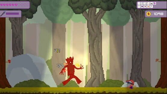 Wizard Shrimp — screenshot 8