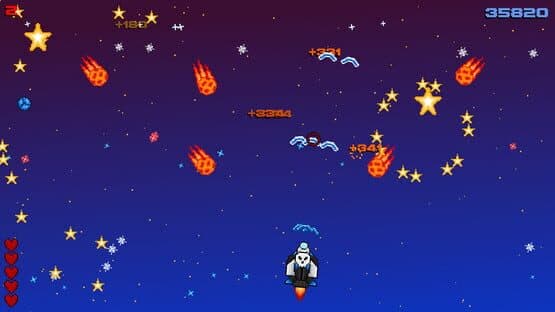 Space Slaughter — screenshot 1