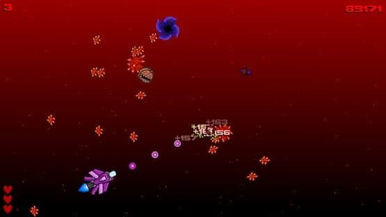 Space Slaughter — screenshot 2