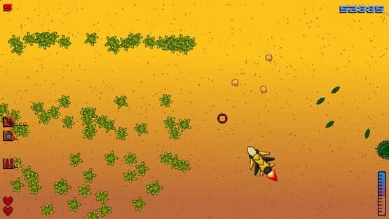 Space Slaughter — screenshot 3