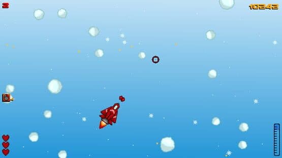 Space Slaughter — screenshot 4