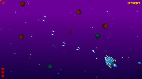 Space Slaughter — screenshot 5
