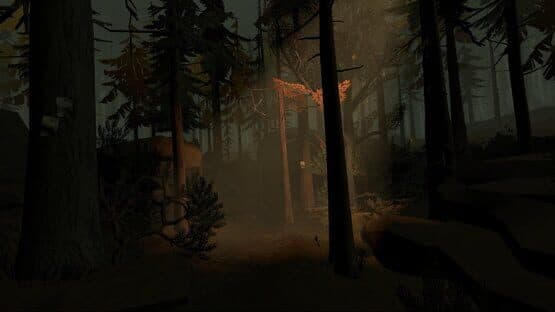 Broken Spectre — screenshot 1