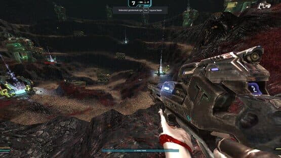 Jamir — screenshot 6