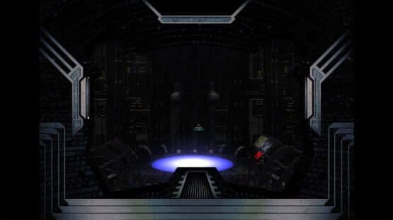 Silicon Scream — screenshot 2