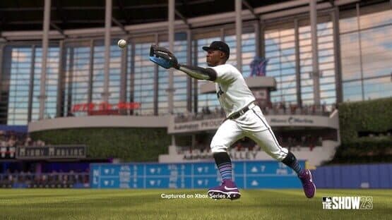 MLB The Show 23: The Captain Edition — screenshot 1