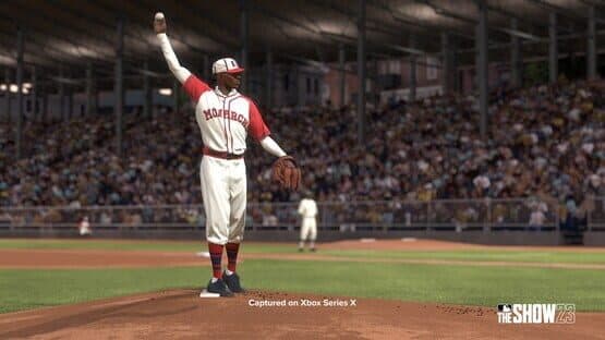MLB The Show 23: The Captain Edition — screenshot 2