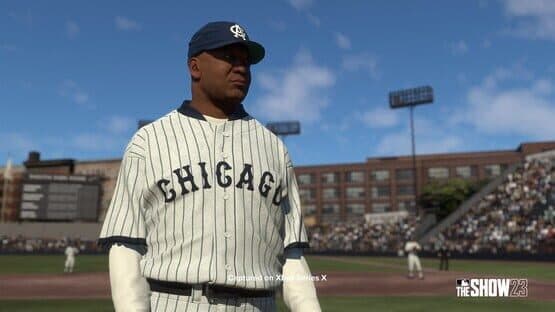MLB The Show 23: The Captain Edition — screenshot 3