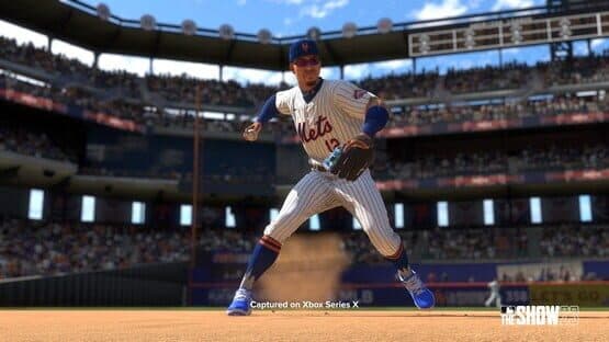 MLB The Show 23: The Captain Edition — screenshot 4