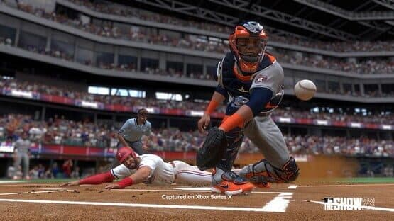 MLB The Show 23: The Captain Edition — screenshot 6