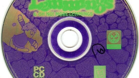 Lemmings & Oh No! More Lemmings — screenshot 6