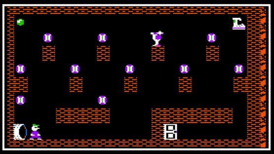Dangerous Dave Champion's Edition — screenshot 2