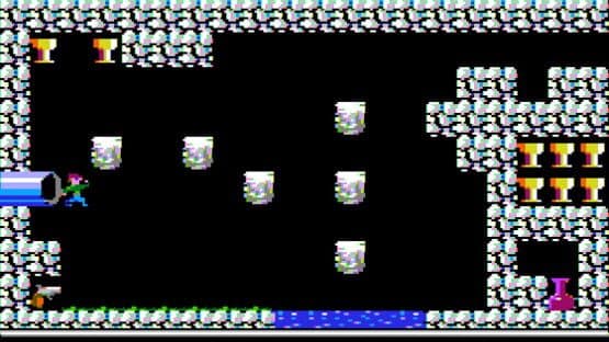 Dangerous Dave Champion's Edition — screenshot 6