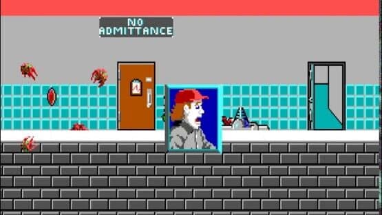 Dangerous Dave Champion's Edition — screenshot 8