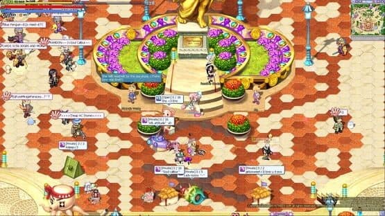 Trickster Online — screenshot 3