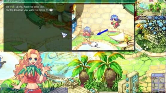 Trickster Online — screenshot 4