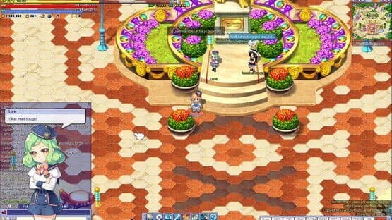 Trickster Online — screenshot 5