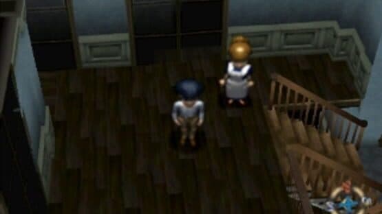 Yakata Nightmare Project — screenshot 4
